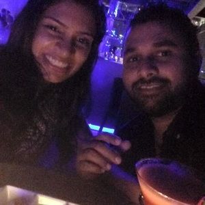 Meet your Posher, Harshani